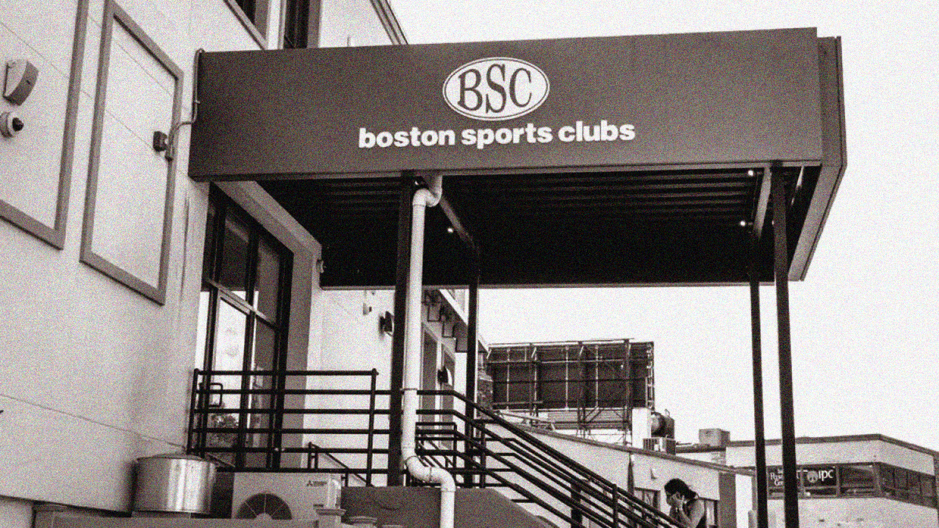 Boston Sports Club Membership Billing Header Image