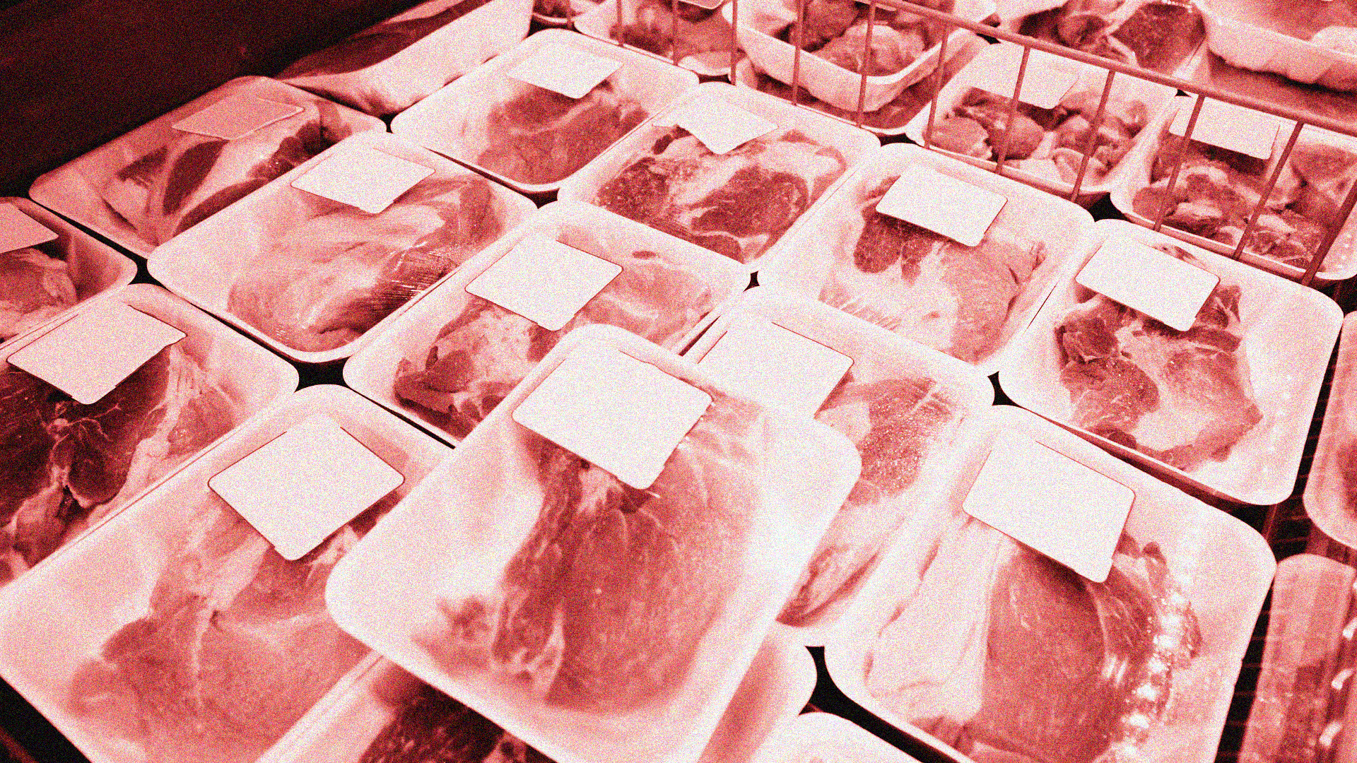 Tyson and Cargill Beef Price-Fixing Class Action Settlement Header Image